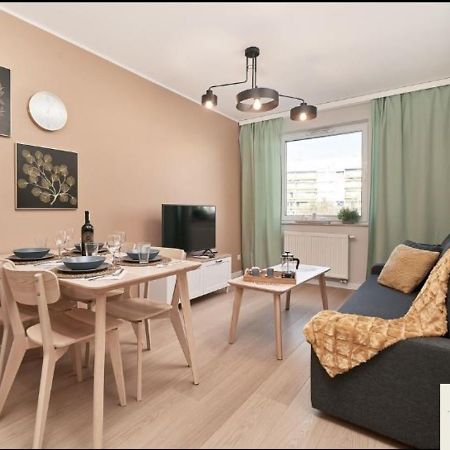 Szoste Pietro Apartment Wrocław Exterior foto