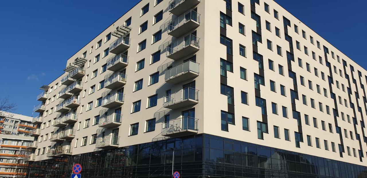 Szoste Pietro Apartment Wrocław Exterior foto
